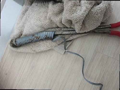 동두천 송내동 하수구막힘 베란다 하수구 냄새 놓치기 쉬운 막힘의 숨은 신호