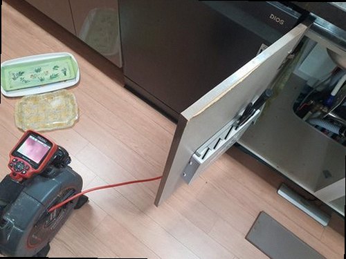 동두천 하수구막힘 걸산동 하수구막힘 욕조 배수 불량 막힘 걱정, 깔끔하게 해결