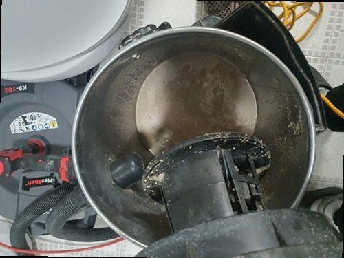 동두천 상패동 하수구막힘 하수구 역류 긴급 부분 막힘과 전체 막힘, 신호로 구분하기