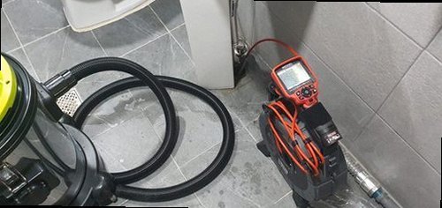 동두천 걸산동 하수구막힘 변기 하수구 역류 막힘을 줄이는 4가지 확인법